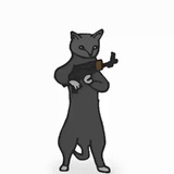 Telegram profile photo for абэцэ был канал раньше сецчас нет