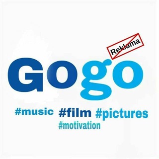 Telegram profile photo for 😎 Gogo | Kanalda qoling