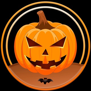 Telegram profile photo for Halloween World Coin π