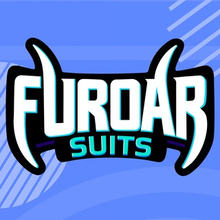 Telegram profile photo for Furoar Suits ✂️🇺🇦🌻