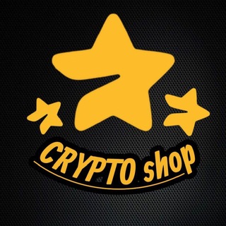 Telegram profile photo for CRYPTO Shop |24/7|