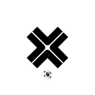 Telegram profile photo for 엑셀라 네트워크 한국 공지채널 (Axelar Network)