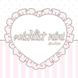 Telegram profile photo for ʙиɯᴧиᴄᴛ нини