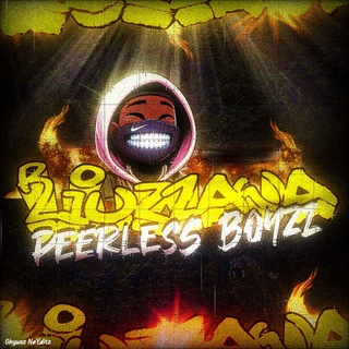 Telegram profile photo for Riuzzawa Peerless Boyzz