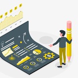 Telegram profile photo for تقارير وسمنرات وكلشي يخص الطباعة