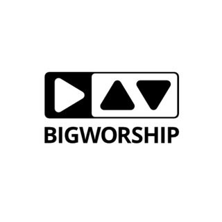 Telegram profile photo for BIGWORSHIP CHANNEL