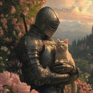 Telegram profile photo for долгий путь домой