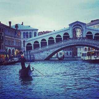 Telegram profile photo for 🇮🇹 ITAMANO | Нескучный итальянский