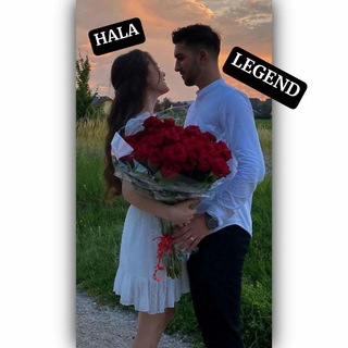 Telegram profile photo for مملكة العشاق M❤️H