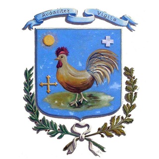 Telegram profile photo for Comune di Giaglione