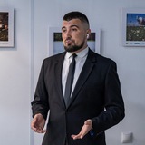 Telegram profile photo for Эдик Зейналов | ФАН