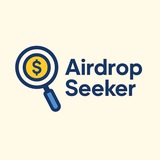 Telegram profile photo for Airdrop/Memecoin Seeker