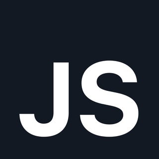 Telegram profile photo for #JS Code