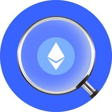 Telegram profile photo for Ave新币监控ETH