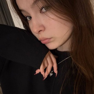 Telegram profile photo for умиао🐈⬛️