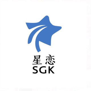 Telegram profile photo for 星恋官方业务频道