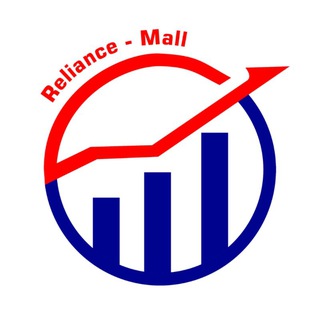 Telegram profile photo for Reliance Mall - Channel