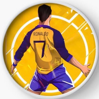 Telegram profile photo for Cristiano Ronaldo All Goals