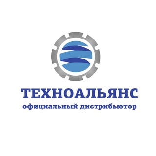 Telegram profile photo for ТД ТЕХНОАЛЬЯНС