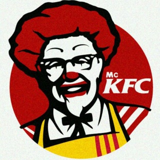 Telegram profile photo for CFK