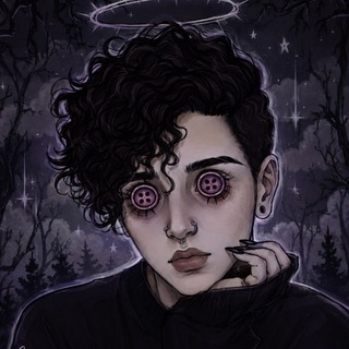 Telegram profile photo for AngelNails | Маникюр екб | Маникюр Екатеринбург