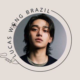 Telegram profile photo for Lucas Wong Brazil - DESATIVADO