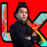 Telegram profile photo for Ulug'bek Xolmedov