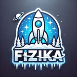 Telegram profile photo for Физики