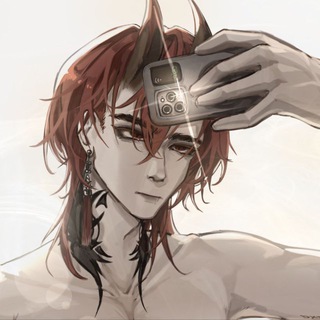 Telegram profile photo for Masi