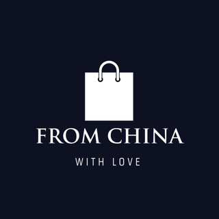 Telegram profile photo for From China with love🇨🇳