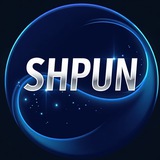 Telegram profile photo for Shpun - Разработка Телеграм ботов