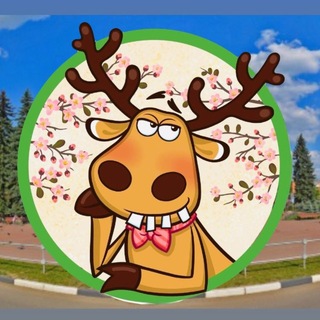 Telegram profile photo for Подслушано в Куровском