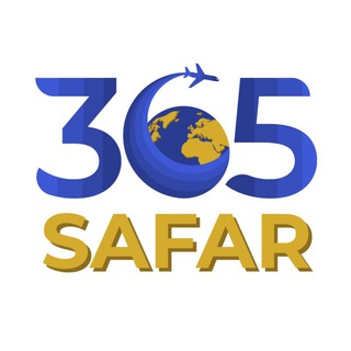 Telegram profile photo for اطلاعرسانی ۳۶۵سفر