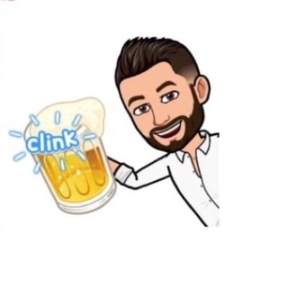 Telegram profile photo for У Ника. Строго 19+