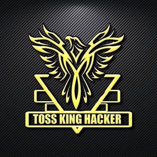 Telegram profile photo for TOSS KING HACKERS