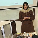 Telegram profile photo for نتایج جلسه خصوصی با نرجس جعفرزاده