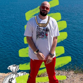 Telegram profile photo for Контент-маркетинг | Александр Твардовский