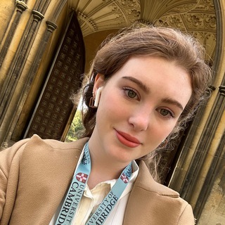 Telegram profile photo for Anna from St John’s
