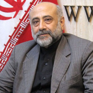 Telegram profile photo for غلامرضا شرفی