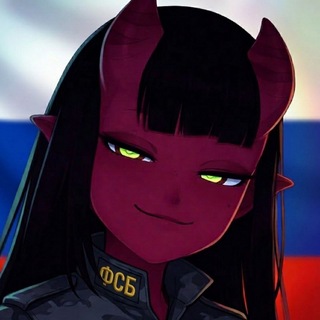 Telegram profile photo for Fusa_Osint_ZOV 🇷🇺 🇫🇮