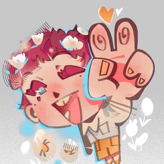 Telegram profile photo for Валя🌷valenka_d