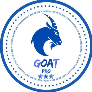 Telegram profile photo for π GOATPRO BETTING TIPS π