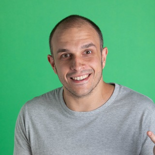 Telegram profile photo for Глеб Михайлов Отзывы