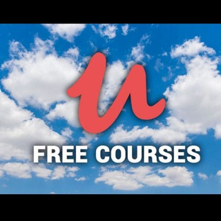 Telegram profile photo for Udemy & eduonix free courses