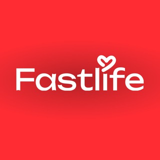 Telegram profile photo for FastLife | Быстрые свидания в Москве