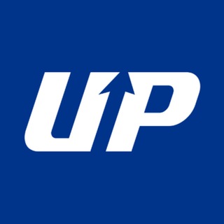 Telegram profile photo for Upbit