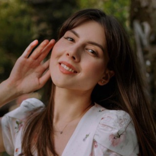 Telegram profile photo for Екатерина Карпова. Портфолио