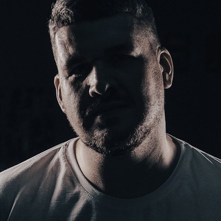 Telegram profile photo for Max Shirko — Design, Inspiration and Baldezh