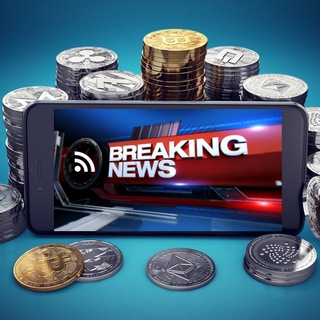 Telegram profile photo for CryptoNews Germany