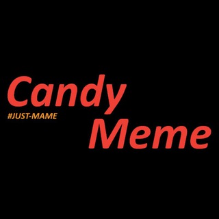 Telegram profile photo for •𝗖𝗮𝗻𝗱𝘆𝗠𝗲𝗺𝗲